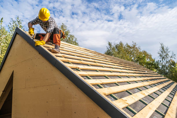 Best Roof Leak Repair  in Marianne, PA