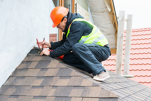 Best Metal Roofing Contractor  in Marianne, PA