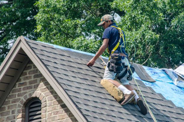 Best Commercial Roofing Services  in Marianne, PA