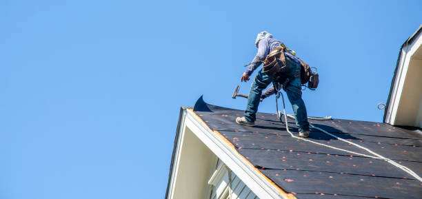 Best Storm Damage Roof Repair  in Marianne, PA