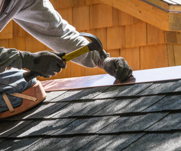 Quick and Trustworthy Emergency Roof Repair Services in Marianne, PA